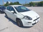 2012 FIAT PUNTO GBT for sale at Copart ST HELENS