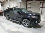 2016 Chevrolet Colorado Z71   de vânzare în Leroy, NY - Rear End