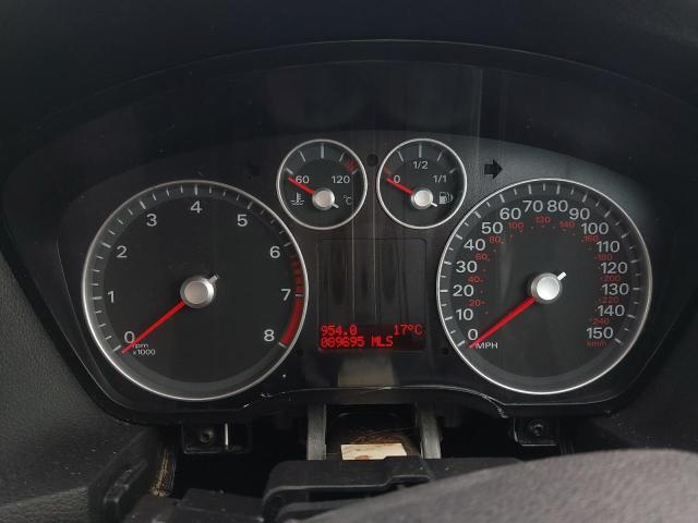 2008 FORD FOCUS STYL