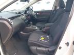 2015 NISSAN QASHQAI AC for sale at Copart SANDY