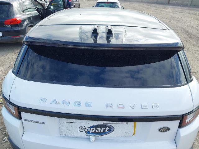 2015 LAND ROVER R ROVER EV