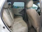 2012 Nissan Murano S за продажба в Jacksonville, FL - Minor Dent/Scratches