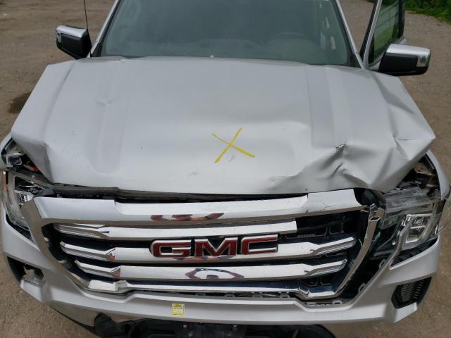 2019 GMC SIERRA K1500 SLE  