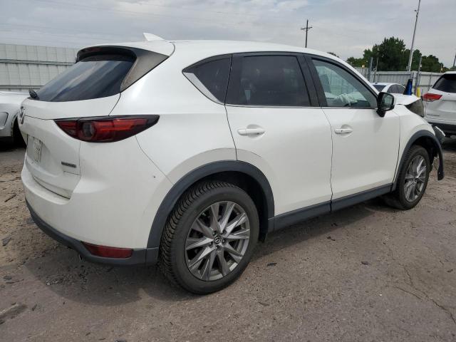  MAZDA CX-5 2020 Biały