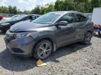 2022 Honda Hr-V Ex   for Sale in Riverview, FL - Front End