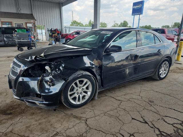  CHEVROLET MALIBU 2013 Black