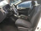 2015 Nissan Sentra S продається в East Granby, CT - Minor Dent/Scratches