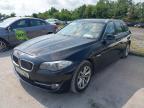 2013 BMW 520 for sale at Copart CASTLEDERMOT - IRELAND