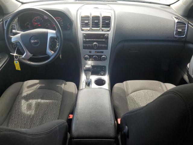 Parquets GMC ACADIA 2012 Silver