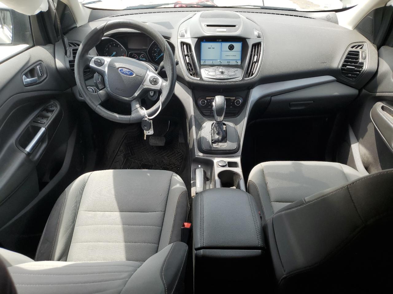 2016 Ford Escape Se VIN: 1FMCU9GX0GUA64403 Lot: 62922625