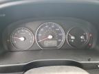 2010 Hyundai Santa Fe Limited продається в Mcfarland, WI - Hail