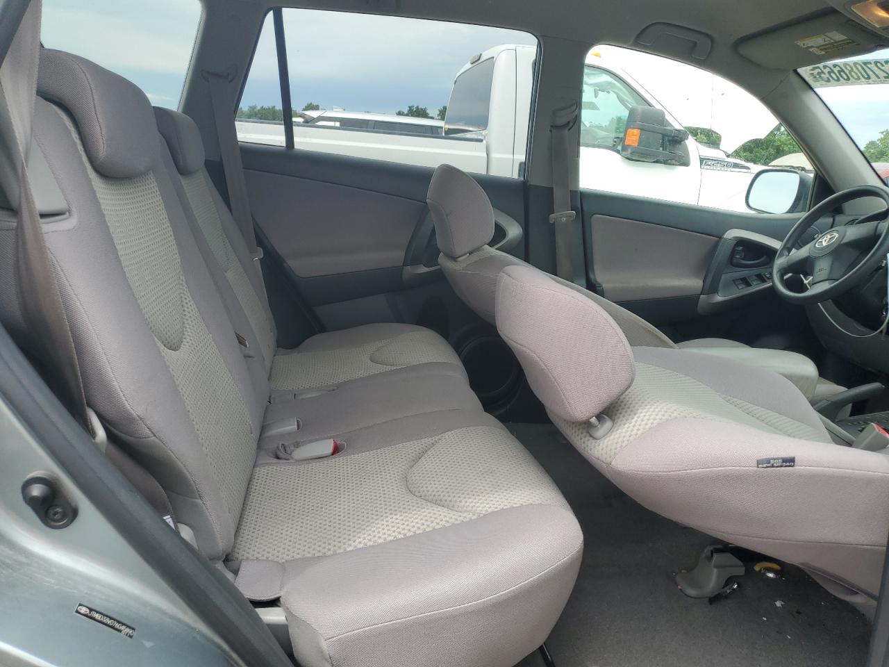 2007 Toyota Rav4 VIN: JTMBD33V076045890 Lot: 62708665