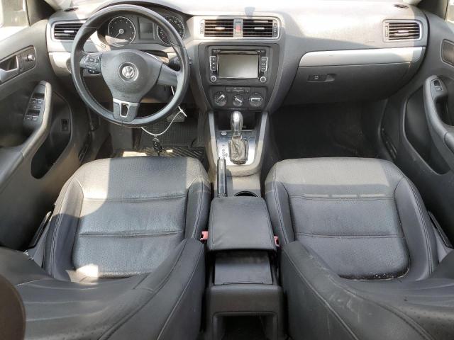  VOLKSWAGEN JETTA 2014 Czarny