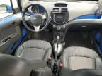 2013 Chevrolet Spark 1Lt за продажба в Ellwood City, PA - Front End