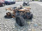 2020 Honda Trx520 Fm en Venta en Elmsdale, NS - Burn