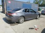 2019 Toyota Camry L იყიდება Franklin-ში, WI - Front End