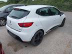 2013 RENAULT CLIO D-QUE for sale at Copart SANDWICH