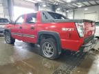 2004 Chevrolet Avalanche K1500   იყიდება Ham Lake-ში, MN - Vandalism