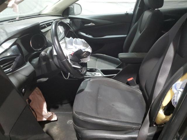  BUICK ENCORE 2020 Czarny