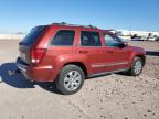 2008 Jeep Grand Cherokee Limited на продаже в Phoenix, AZ - Mechanical