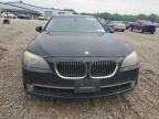 2011 Bmw 740 Li იყიდება Central Square-ში, NY - Rear End