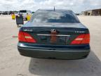 2001 Lexus Ls 430 na sprzedaż w Wilmer, TX - Front End
