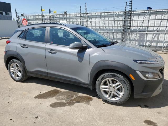 HYUNDAI KONA 2022 Szary