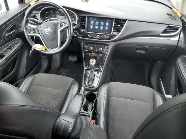  BUICK ENCORE 2020 White