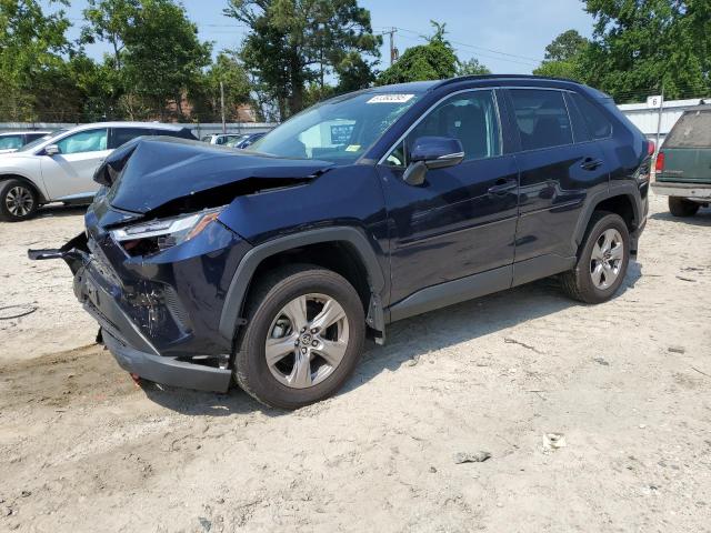TOYOTA RAV4 XLE 2022