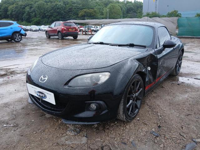 MAZDA MX-5 I ROA 2013