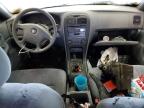 2003 Kia Optima Lx იყიდება Pasco-ში, WA - Burn - Engine