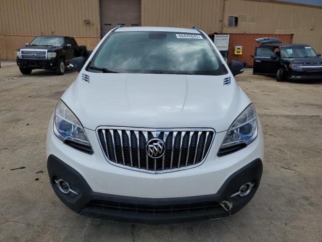 Parquets BUICK ENCORE 2015 White