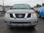 2008 Nissan Frontier King Cab Le de vânzare în New Britain, CT - Rear End