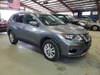 2018 Nissan Rogue S продається в East Granby, CT - Front End