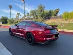 2019 FORD MUSTANG GT   à vendre chez Copart CA - SAN DIEGO