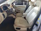 2004 Jaguar X-Type 3.0 продається в Sacramento, CA - Side