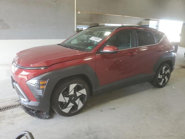 HYUNDAI KONA LIMIT 2025