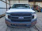 2018 Ford F150 Super Cab   იყიდება Pennsburg-ში, PA - Minor Dent/Scratches