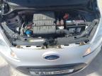 2012 FORD KA ZETEC for sale at Copart BRISTOL
