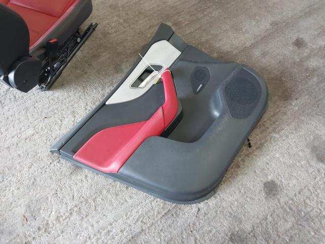 2019 JAGUAR F-PACE R-S