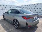 2023 BMW I4 EDRIVE3 for sale at Copart ST HELENS