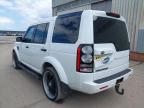 2005 LAND ROVER DISCOVERY for sale at Copart PETERLEE