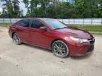 2016 Toyota Camry Le   იყიდება Ocala-ში, FL - Side