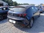 2020 MAZDA 3 SE-L LUX for sale at Copart WOLVERHAMPTON