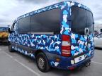 2008 MERCEDES BENZ SPRINTER 2 for sale at Copart CHESTER