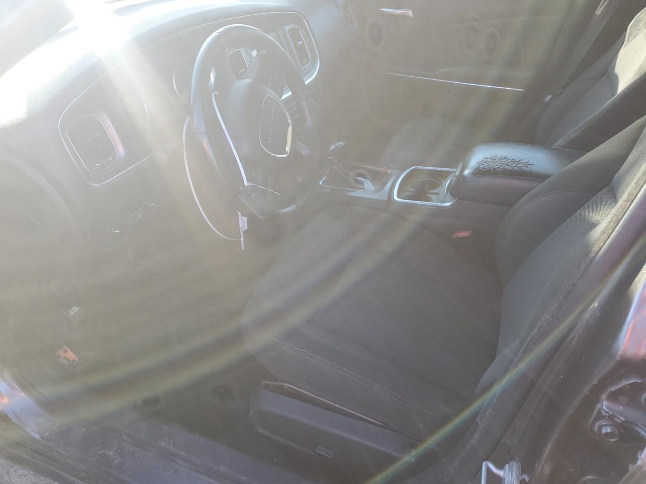 2015 Dodge Charger Se VIN: 2C3CDXBG7FH812960 Lot: 61776785