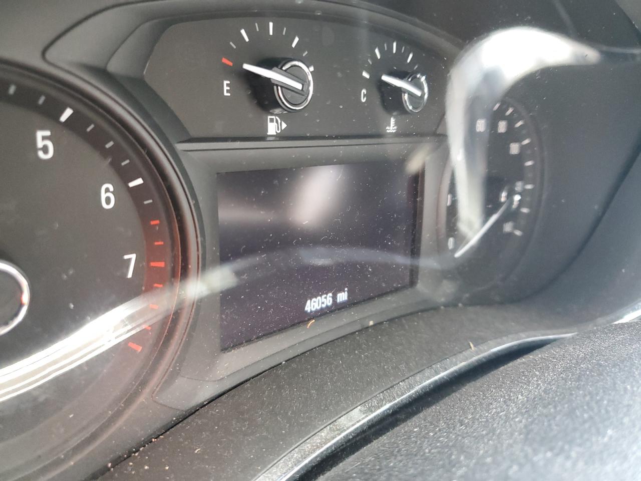 2018 Buick Encore Preferred VIN: KL4CJESBXJB521796 Lot: 61399685