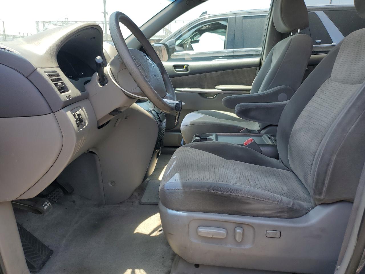 TOYOTA All Models 2010 VIN 5TDKK4CC5AS334815 фото 7