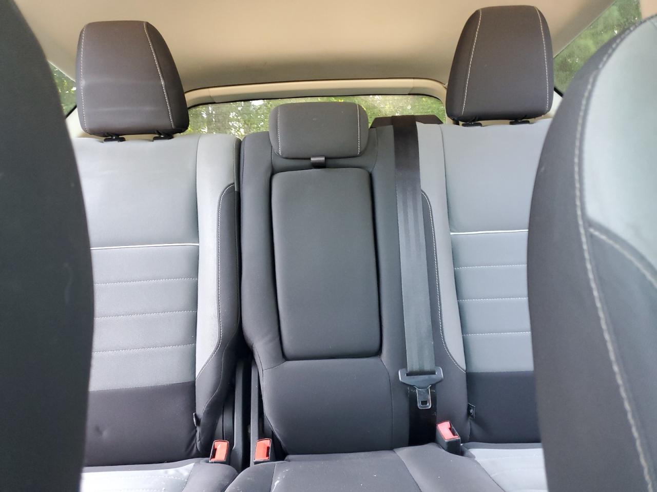 2015 Ford Escape Se VIN: 1FMCU0GX6FUB82790 Lot: 62907175