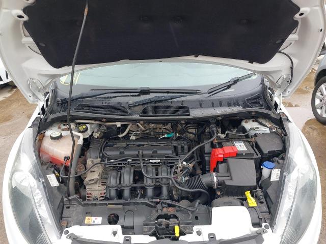 2012 FORD FIESTA EDGE 60 